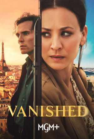Vanished poszter