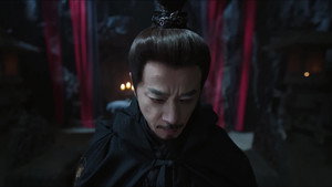 照镜辞 1. évad Ep.16 16. epizód