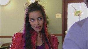 Grachi 2. évad Ep.55 55. epizód