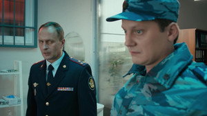 Подсудимый 1. évad Ep.10 10. epizód