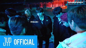 Stray Kids MAKING FILM 1. évad Ep.8 8. epizód