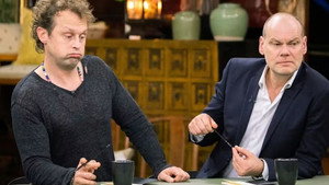 Krejlerkongen 9. évad Ep.4 4. epizód