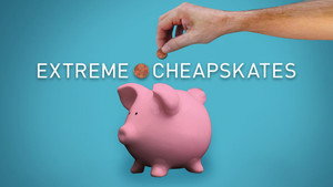 Extreme Cheapskates kép