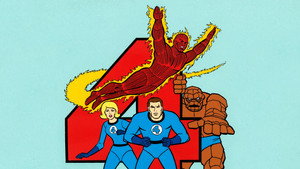 The Fantastic Four kép