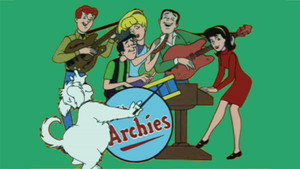 The Archie Show kép