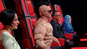 The Voice Senior (Italia) 4. évad Ep.6 6. epizód