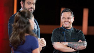 Food Fighters 1. évad Ep.1 1. epizód