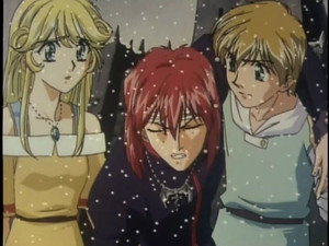 魔術士オーフェン 1. évad Ep.23 23. epizód