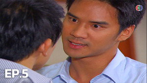 ใจร้าว 1. évad Ep.5 5. epizód