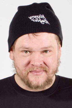 Ville Haapasalo profil kép