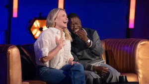 Funny AF with Kevin Hart 1. évad Ep.6 6. epizód