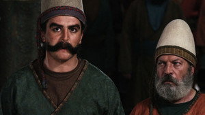 عُمَرْ‎ 1. évad Ep.24 24. epizód