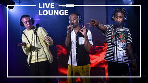 BBC Radio 1's Live Lounge 24. évad Ep.12 12. epizód