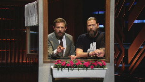 Late Night Berlin 1. évad Ep.9 9. epizód