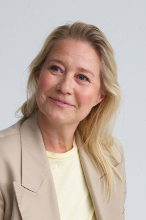 Trine Dyrholm profil kép