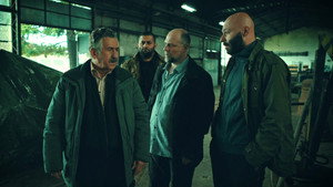 Tătuțu' 3. évad Ep.9 9. epizód
