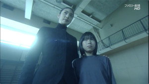 女王の教室 1. évad Ep.3 3. epizód