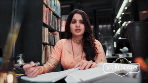 Lakshmi Niwas 1. évad Ep.72 72. epizód
