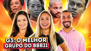 Diva Depressão 7. évad Ep.28 28. epizód
