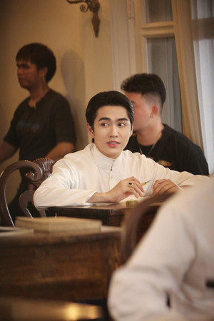 จาฤกรติชา poszter