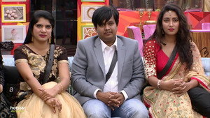 బిగ్ బాస్ 2. évad Ep.35 35. epizód