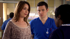 Holby City 15. évad Ep.44 44. epizód