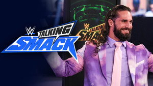 WWE Talking Smack 5. évad Ep.14 14. epizód