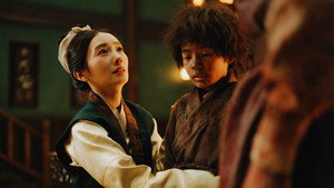 北方謙三 水滸伝 1. évad Ep.7 7. epizód