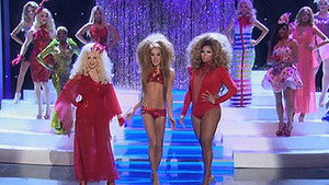 RuPaul - Drag Queen leszek! 5. évad Ep.14 14. epizód