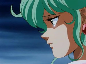 天空戦記シュラト 1. évad Ep.23 23. epizód