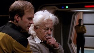 Star Trek: Az új nemzedék 4. évad Ep.19 Az N-edik fok