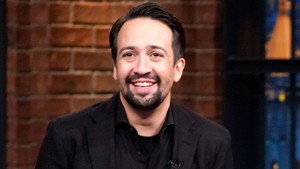 Late Night with Seth Meyers 9. évad Ep.34 34. epizód