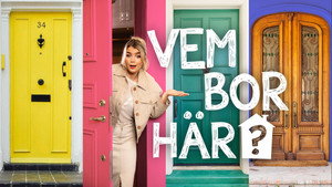 Vem bor här? kép