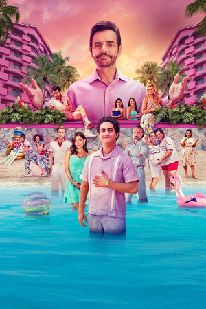 Acapulco poszter