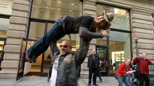 The Celebrity Apprentice 9. évad Ep.2 2. epizód