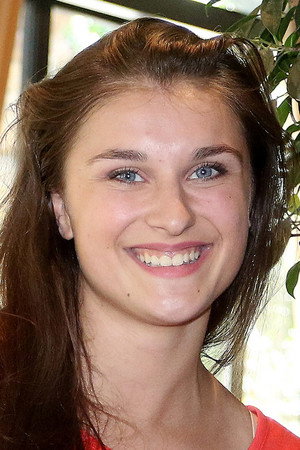 Bojana Stojković profil kép