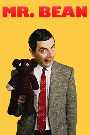 Mr. Bean poszter