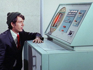 The Monkees 1. évad Ep.3 3. epizód