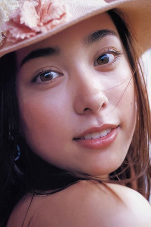 吹石一恵 profil kép