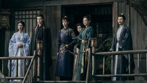 大梦归离 kép