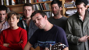 NPR Tiny Desk Concerts 3. évad Ep.57 57. epizód