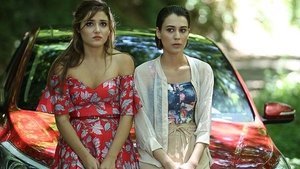 Hayat - Tiéd a szívem 1. évad Ep.3 3. epizód