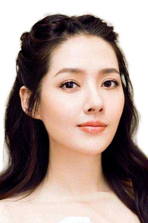 郭碧婷 profil kép
