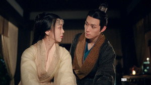 我的双面夫君 1. évad Ep.15 15. epizód