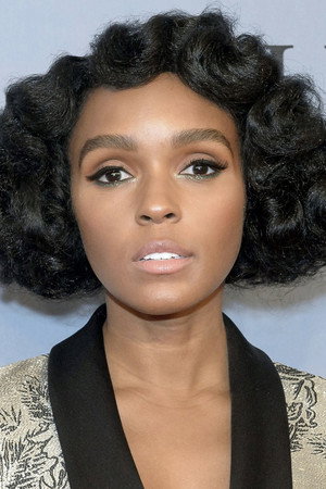Janelle Monáe profil kép