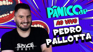 Pânico Jovem Pan 11. évad Ep.114 114. epizód