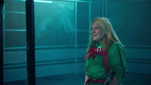 The Big Bang 1. évad Ep.4 4. epizód