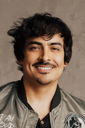 Robbie Daymond profil kép