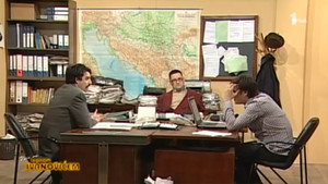 Државни посао Speciális epizódok Ep.11 11. epizód