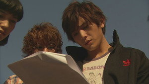 金田一少年の事件簿N 1. évad Ep.1 1. epizód